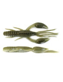 OSP Dolive Craw 4 pouces Red Craw – natusport
