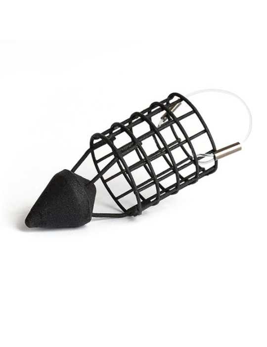 Matrix Horizon Wire Cage Feeder Medium 50g – natusport