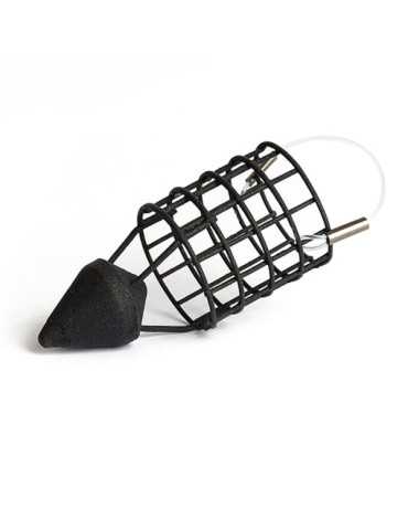 Matrix Horizon Wire Cage Feeder Medium 60g – natusport