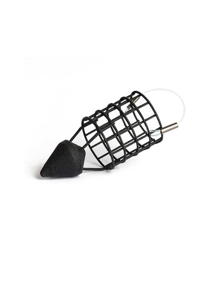 Matrix Horizon Wire Cage Feeder Medium 60g – natusport