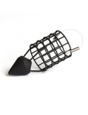 Matrix Horizon Wire Cage Feeder Medium 60g – natusport