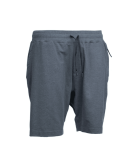 Nash Make It Happen Badge Shorts Grey Marl L – natusport