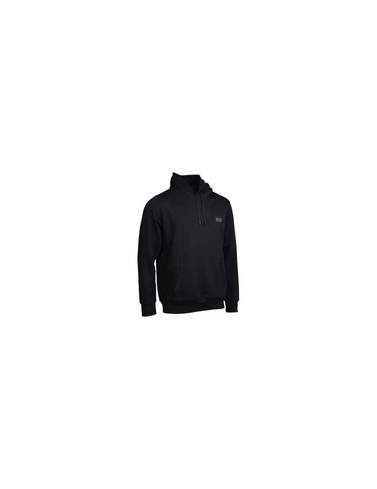 Nash Carp Logo Hoodie Black L – natusport