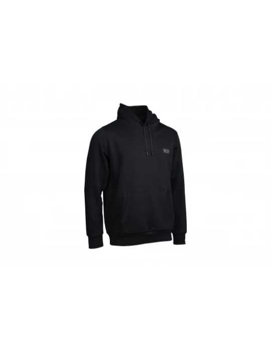 Nash Carp Logo Hoodie Black L – natusport