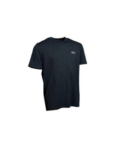 Nash Make It Happen Carp Logo T-Shirt Noir S