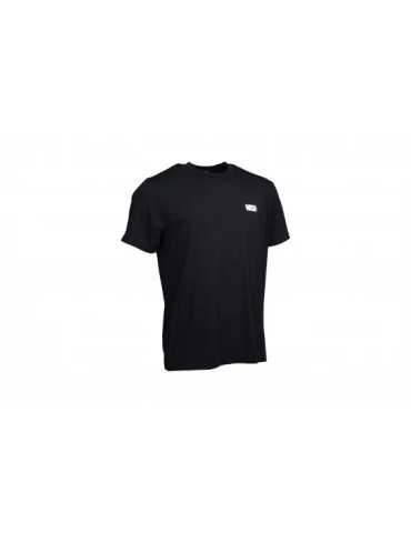 Nash Cast T-Shirt Noir M – natusport