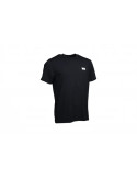 Nash Cast T-Shirt Noir M – natusport