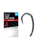 Nash Claw Long Shank N4 – natusport