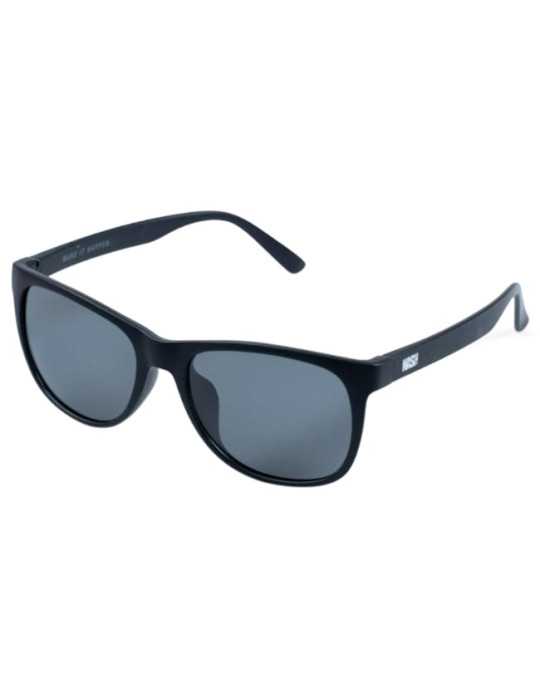 Nash Make It Happen Origin Lunettes Polarisantes Verre Fumé Gris | Nat – natusport