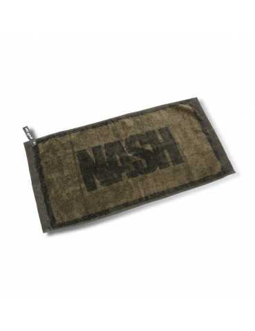 Nash Spot On Hand Towel – natusport