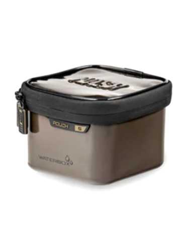 Nash Subterfuge Waterbox Pouch Small