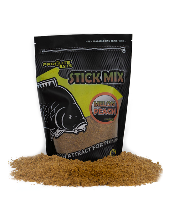Pro Elite Baits Stick Mix Melon Peach 800 g – natusport