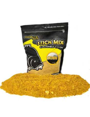 Pro Elite Baits Stick Mix Corn 1800 g – natusport