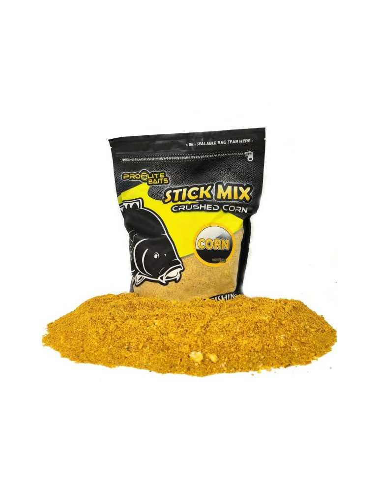Pro Elite Baits Stick Mix Corn 1800 g – natusport