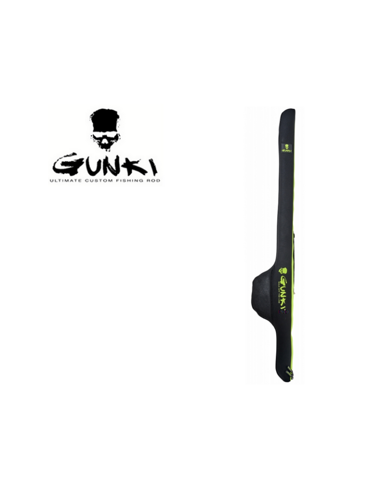Gunki Combo Wrap Power Game – natusport
