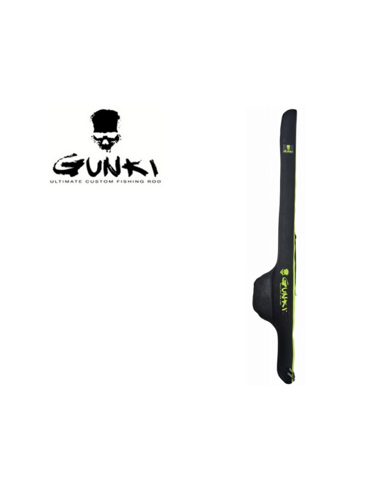Gunki Combo Wrap Power Game – natusport