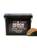 Starbaits Method & Stick Mix Hot Demon – natusport