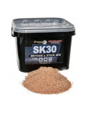 Starbaits Method & Stick Mix SK30 – natusport