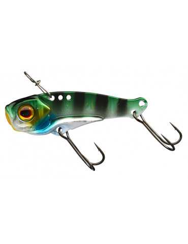 Gunki Muto Blade 56 S Blue Gill – natusport