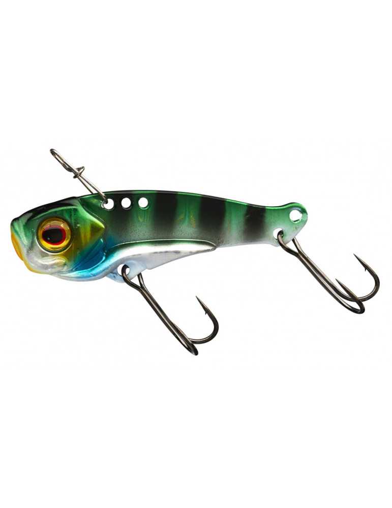 Gunki Muto Blade 56 S Blue Gill – natusport