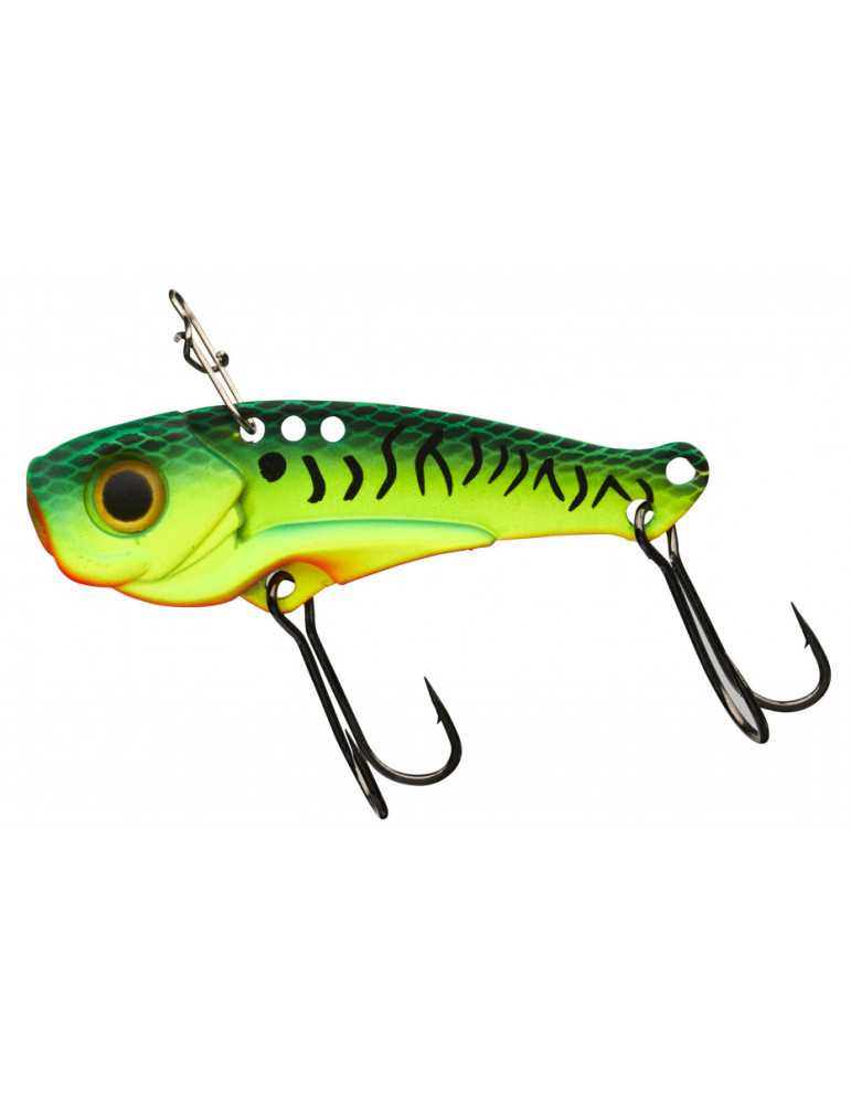 Gunki Muto Blade 56S Fire Tiger – natusport