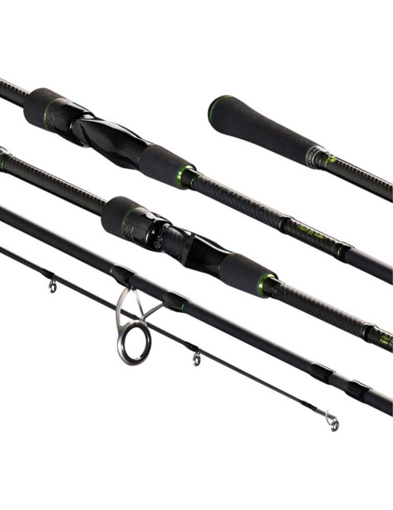 Gunki Overtake Fight ED-S 220H – natusport