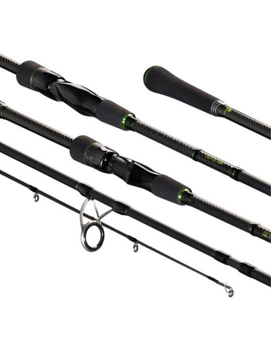 Gunki Overtake Fight ED-S 220H – natusport