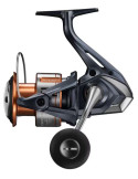 Shimano Nasci C5000XG - Moulinet spinning frein avant – natusport