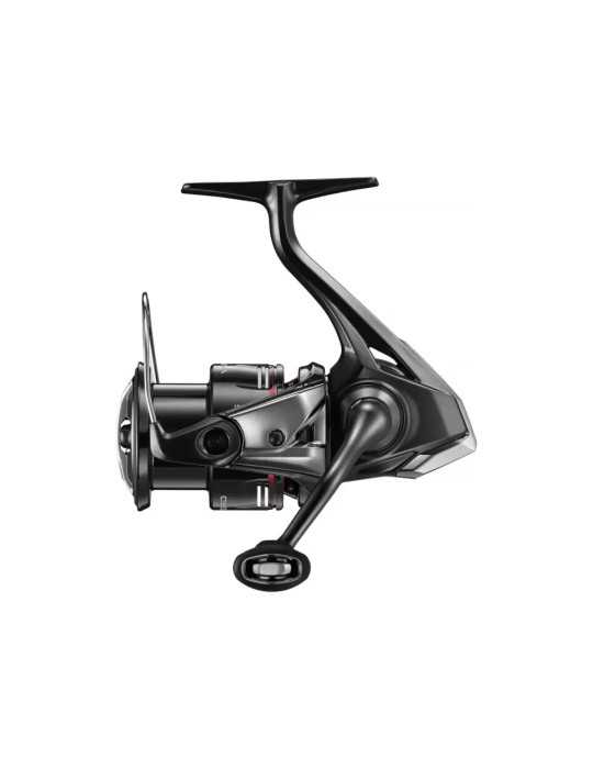 Shimano Vanford FA 2500 - Moulinet spinning finesse – natusport