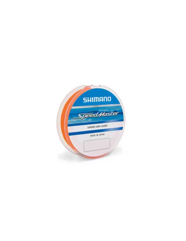 Shimano Speedmaster Arrachée conique 0.20-0.57 mm X10 – natusport