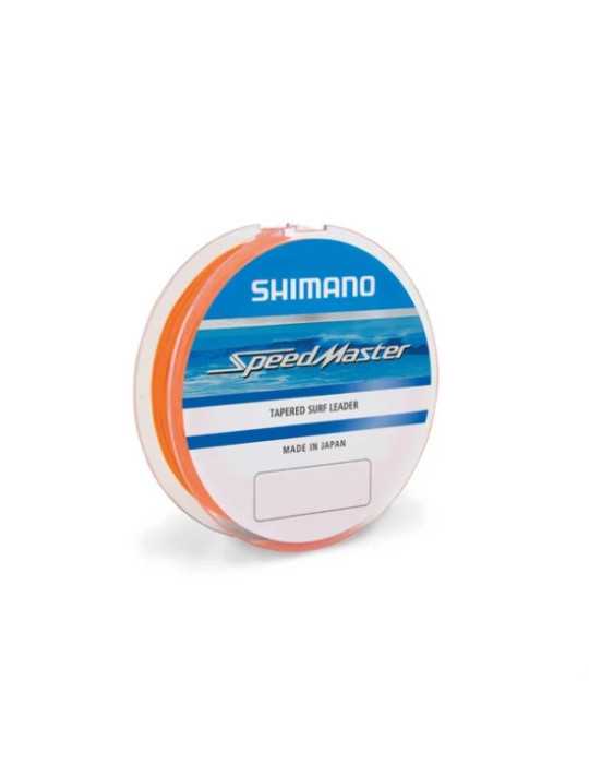 Shimano Speedmaster Arrachée conique 0.20-0.57 mm X10 – natusport