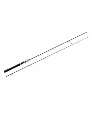 Major Craft Ceana Trout Spin 562UL 1-8g – natusport