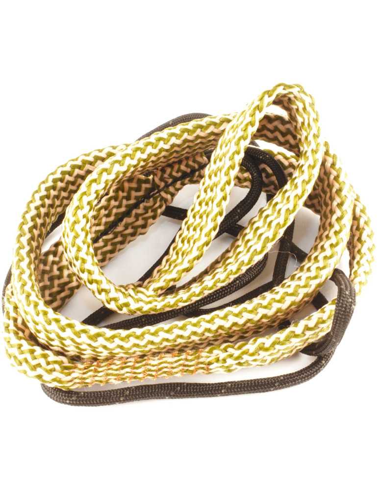 Cordon de Nettoyage Hoppe's BoreSnake C.257-264 – natusport