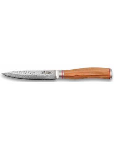 Couteau Universel Wusaki Damas Lame 12 cm