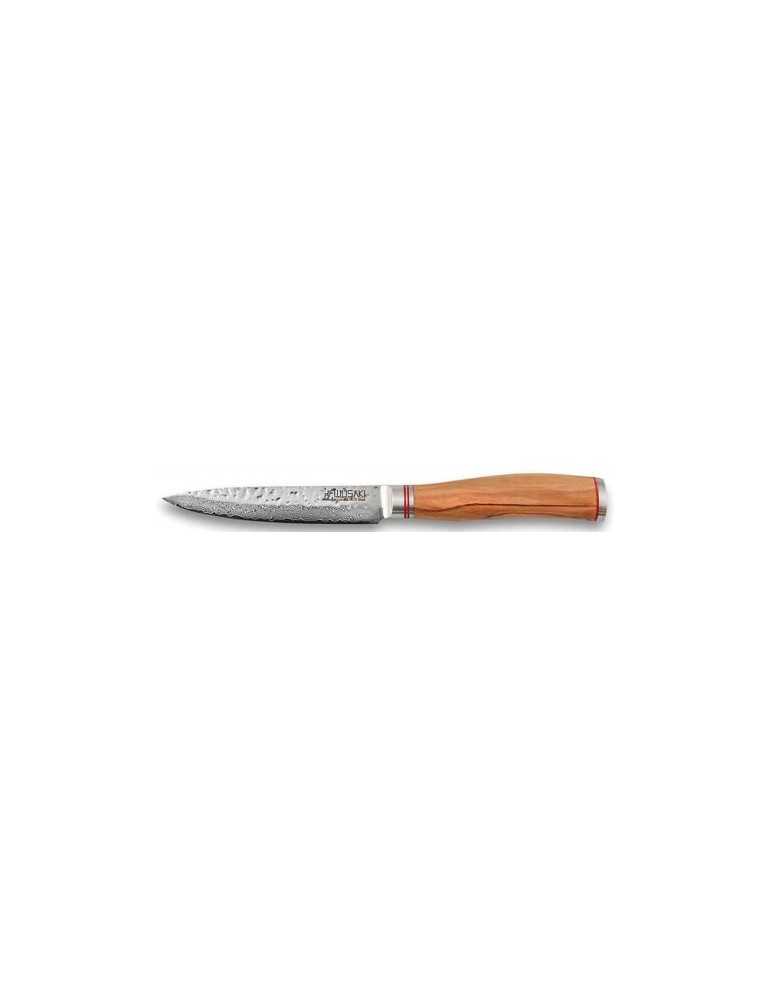 Couteau Universel Wusaki Damas Lame 12 cm – natusport