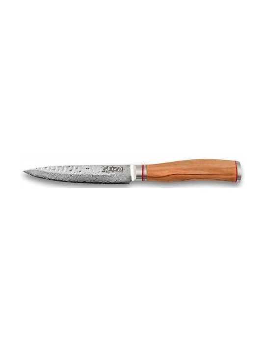 Couteau Universel Wusaki Damas Lame 12 cm – natusport