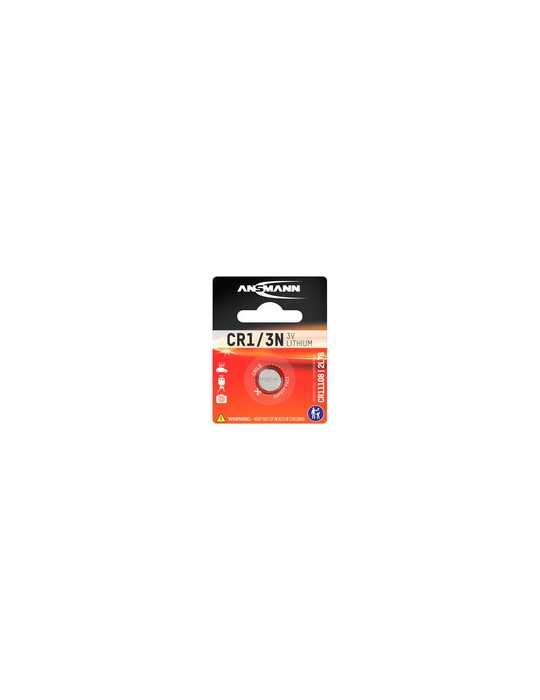 Pile Ansmann 1/3N – natusport