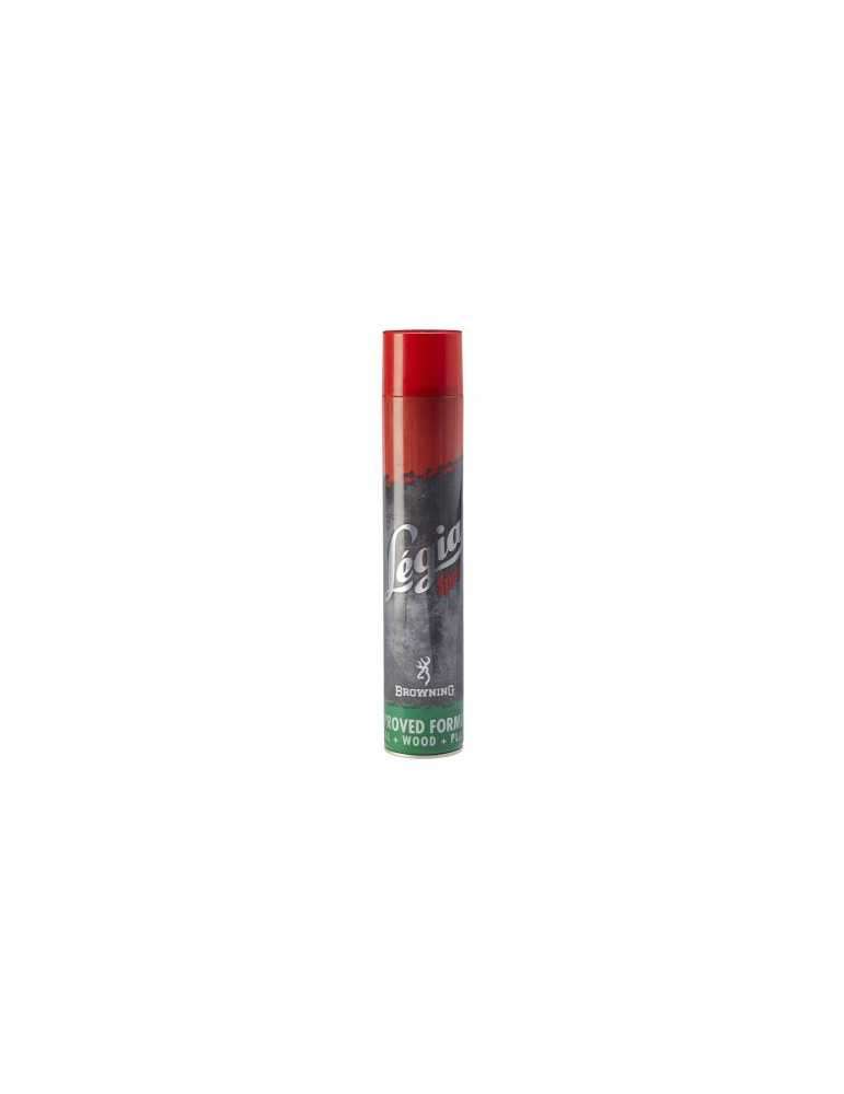 Huile d'Entretien Browning Legia Spray Nouvelle Formule – natusport