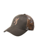 Casquette Browning Brown Buck – natusport