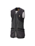 Gilet Browning Classic Anthracite Taille L – natusport