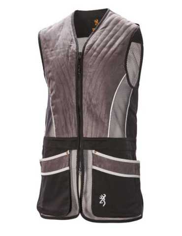 Gilet de Tir Browning Pro Sport Taille XL