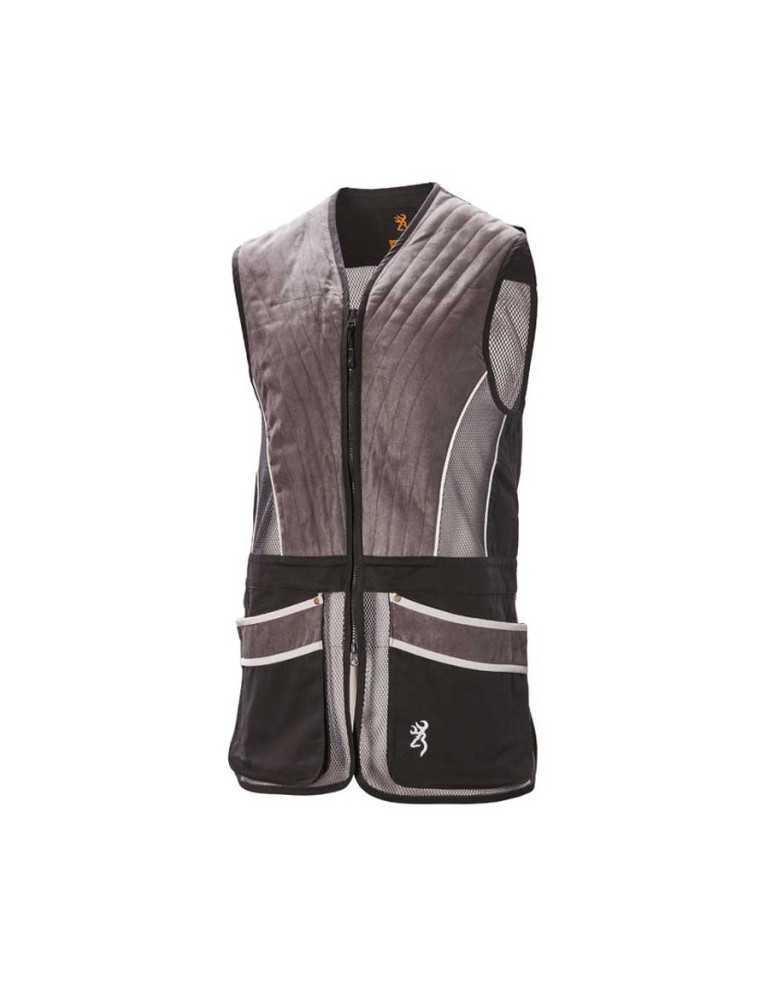 Gilet de Tir Browning Pro Sport Taille XL – natusport