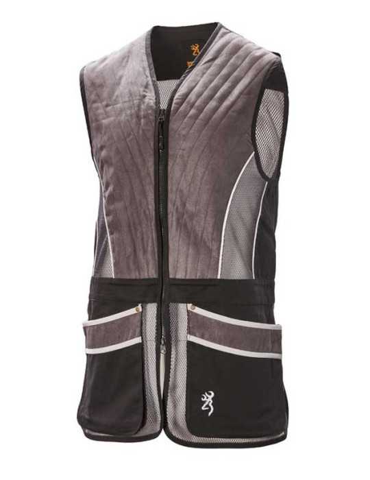 Gilet de Tir Browning Pro Sport Taille XL – natusport