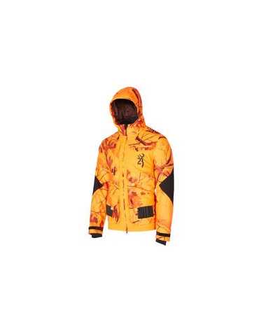Parka Browning XPO Toundra Blaze Taille 2XL