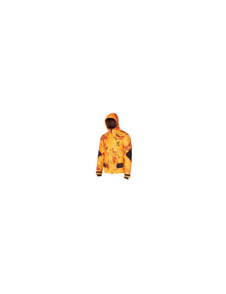 Parka Browning XPO Toundra Blaze Taille 2XL – natusport