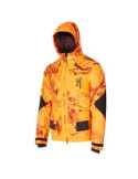 Parka Browning XPO Toundra Blaze Taille 2XL – natusport