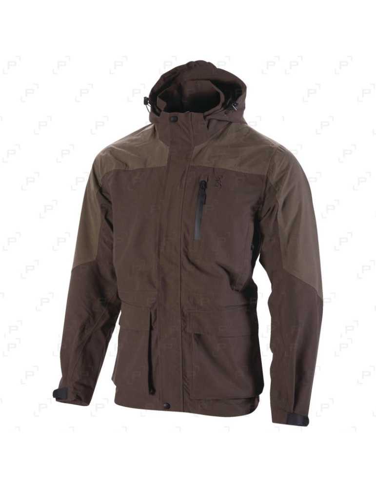 Veste Browning Ultimate Pro Brune – natusport