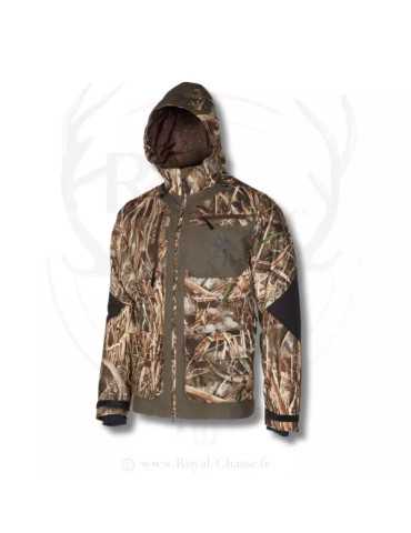 Veste Browning Xpo Toundra Camo Max7
