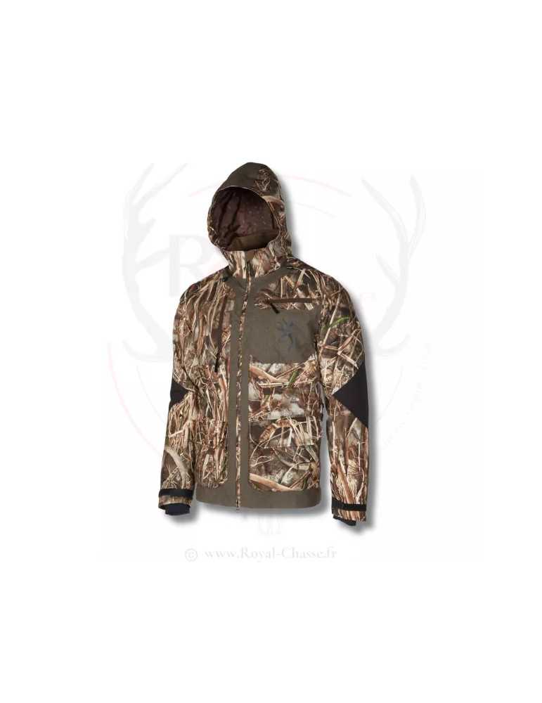 Veste Browning Xpo Toundra Camo Max7 – natusport