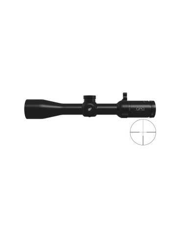 Lunette GPO Spectra 4x 2.5-10x44